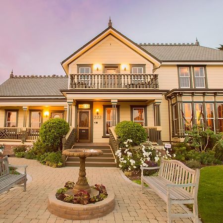 Bed and Breakfast Cass House Каюкос Екстер'єр фото