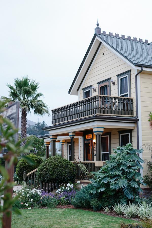 Bed and Breakfast Cass House Каюкос Екстер'єр фото