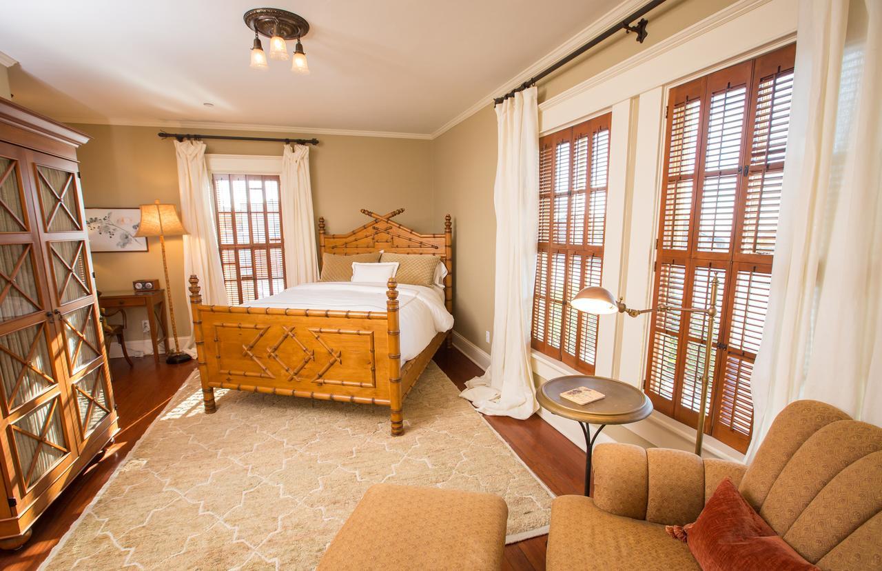 Bed and Breakfast Cass House Каюкос Екстер'єр фото