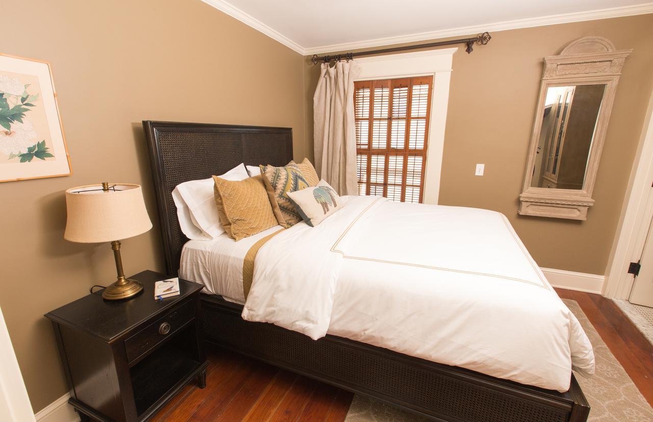 Bed and Breakfast Cass House Каюкос Екстер'єр фото