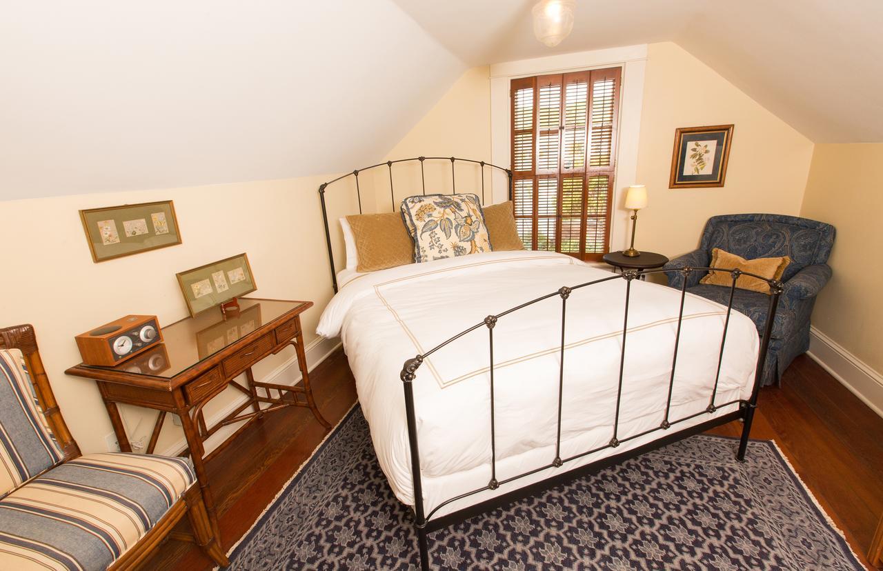 Bed and Breakfast Cass House Каюкос Екстер'єр фото