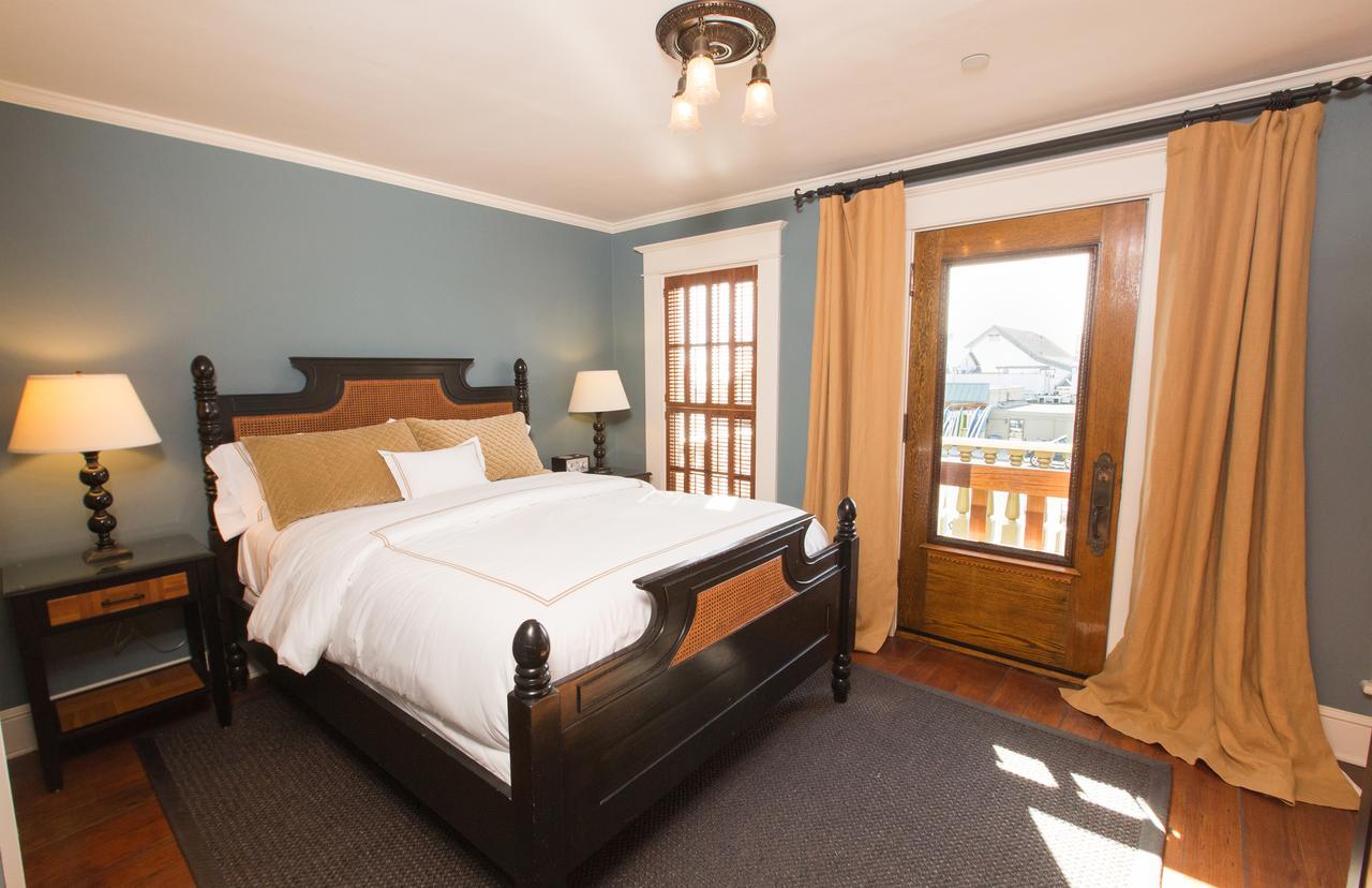 Bed and Breakfast Cass House Каюкос Екстер'єр фото