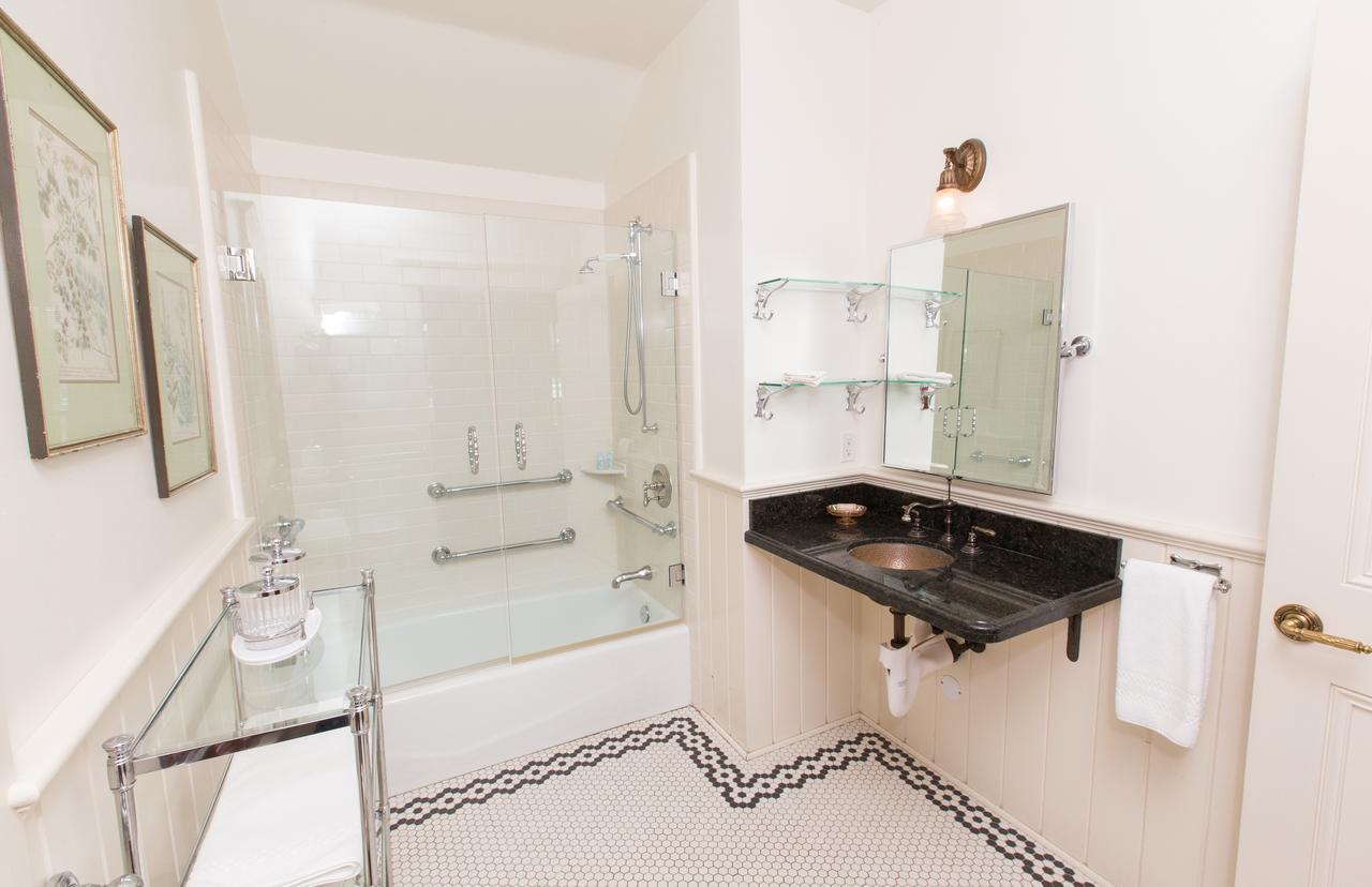 Bed and Breakfast Cass House Каюкос Екстер'єр фото