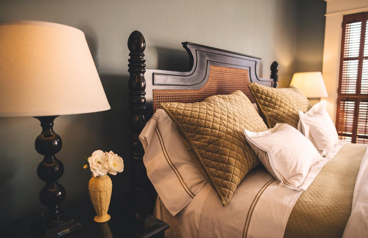Bed and Breakfast Cass House Каюкос Екстер'єр фото