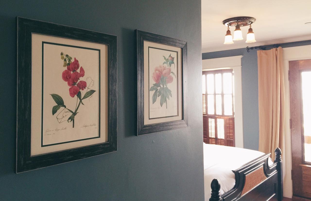 Bed and Breakfast Cass House Каюкос Екстер'єр фото
